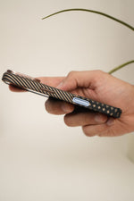 FiberTech Slim MagSnap Case for iPhone 17 | Aramid Fiber Weave, MagSafe & Wireless Charging Compatible