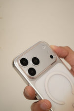 iPhone 17 Pro Max Gradient Fade MagSafe Case | Anti-Yellow Ultra Slim Protection