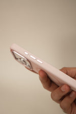 iPhone 17 Series: Silicone MagSafe Case / Cover