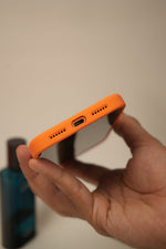 iPhone 17 Series: Silicone MagSafe Case / Cover