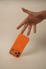 iPhone 17 Series: Silicone MagSafe Case / Cover