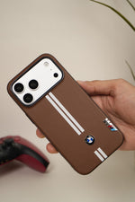 TurboGrip GT Case for iPhone 17 Pro | Motorsport-Inspired Design, Camera Protection, Premium Finish