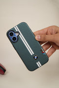 TurboGrip GT Case for iPhone 17 Pro | Motorsport-Inspired Design, Camera Protection, Premium Finish
