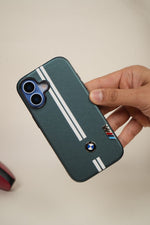 TurboGrip GT Case for iPhone 17 Pro | Motorsport-Inspired Design, Camera Protection, Premium Finish