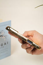 Crypto Elite Gold Edition Case for iPhone 17 |  Gold-Plated Mirror Finish, Limited Edition