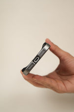 iPhone 17 Pro Max Metal Bumper Case with Reinforced Corners & Raised Camera Edges | Slim Industrial Protection