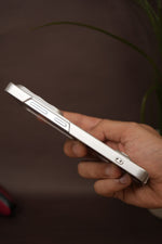 Samsung Galaxy S26 Ultra Metallic Stand Case