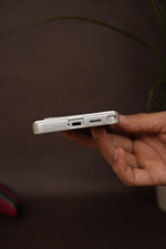 Samsung Galaxy S26 Ultra Metallic Stand Case