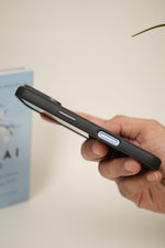 ArmorGrip MagLock Case for Apple iPhone 17 | Textured Grip, MagSafe Compatible, Camera Shield