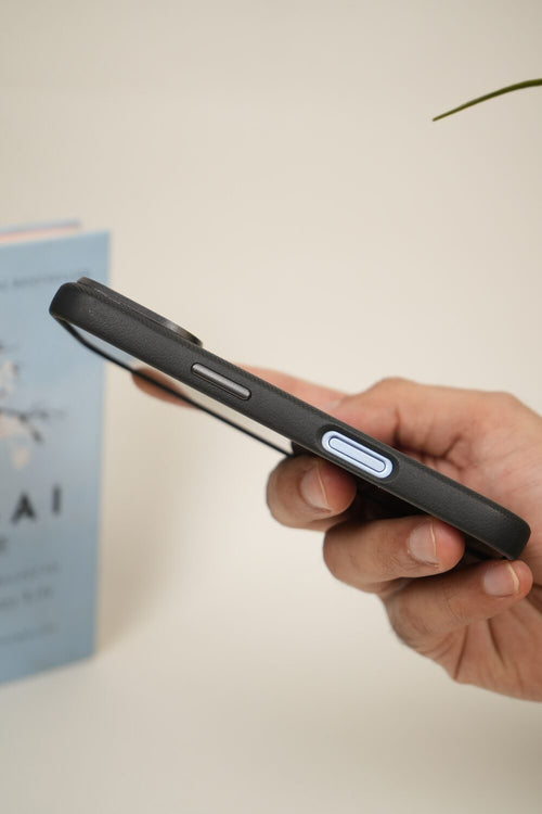 ArmorGrip MagLock Case for Apple iPhone 17 | Textured Grip, MagSafe Compatible, Camera Shield