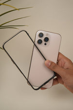 iPhone 17 Pro Max Gradient Fade MagSafe Case | Anti-Yellow Ultra Slim Protection