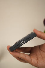 iPhone 17 Series: Silicone MagSafe Case / Cover