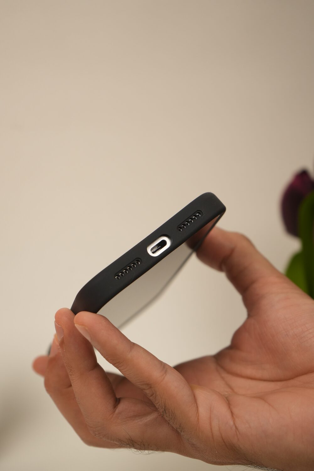 iPhone 17 Series: Silicone MagSafe Case / Cover