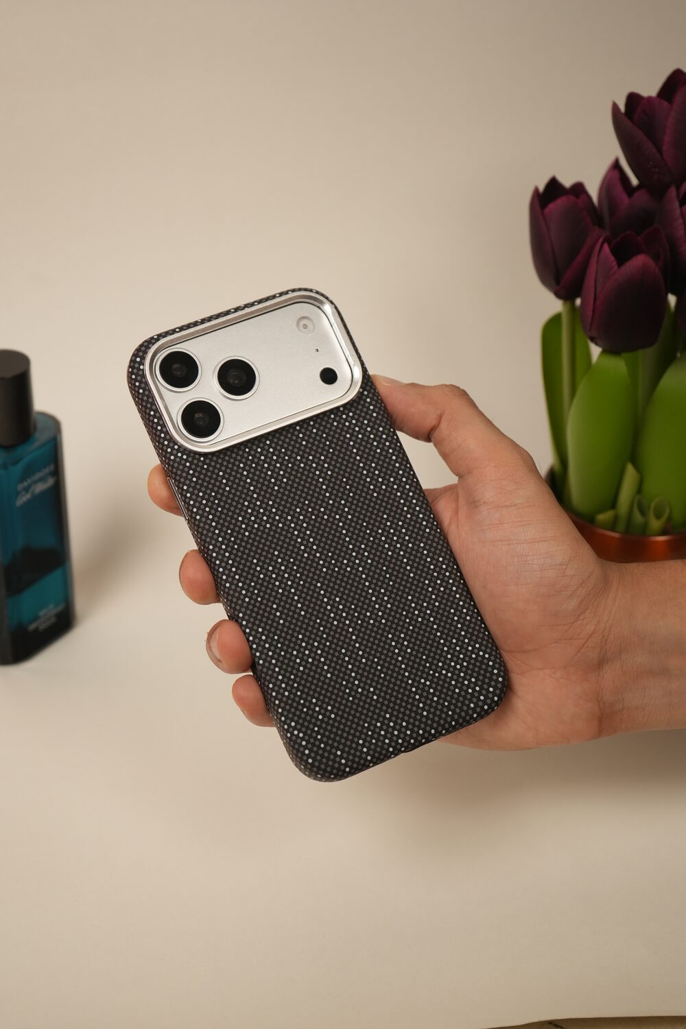 iPhone 17 Series: Silicone MagSafe Case / Cover