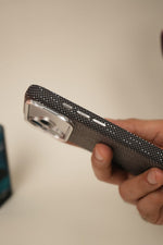 iPhone 17 Series: Silicone MagSafe Case / Cover