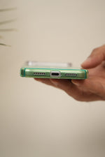 iPhone 17 Pro Max Gradient Fade MagSafe Case | Anti-Yellow Ultra Slim Protection