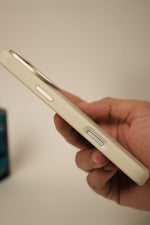 iPhone 17 Series: Silicone MagSafe Case / Cover